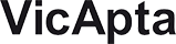 VicApta Logotyp