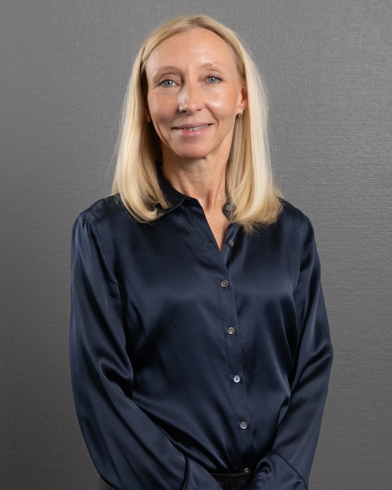 Eva Domert