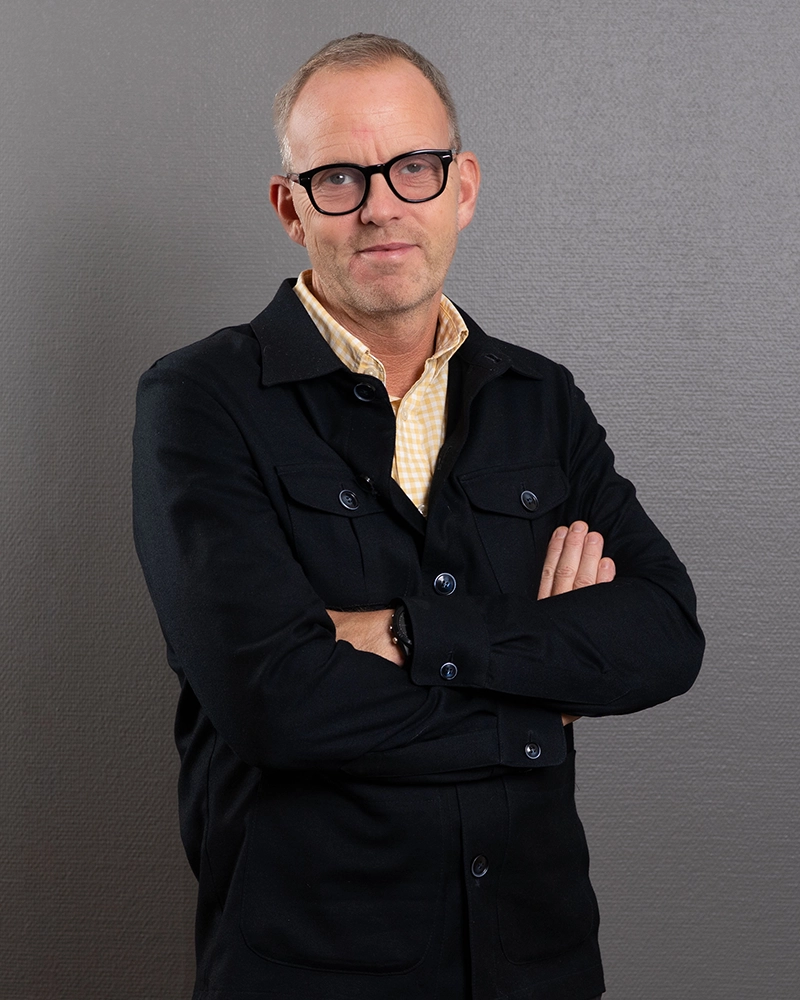Jörgen Forsberg