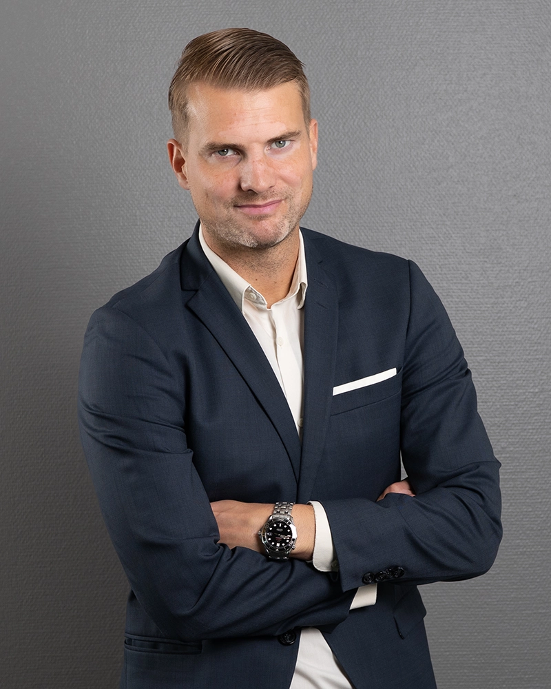 Axel Elveljung