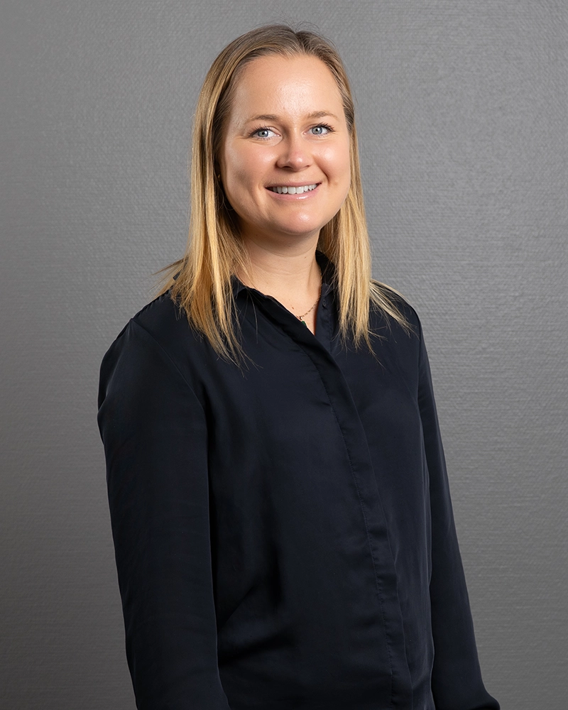 Betty Förlin