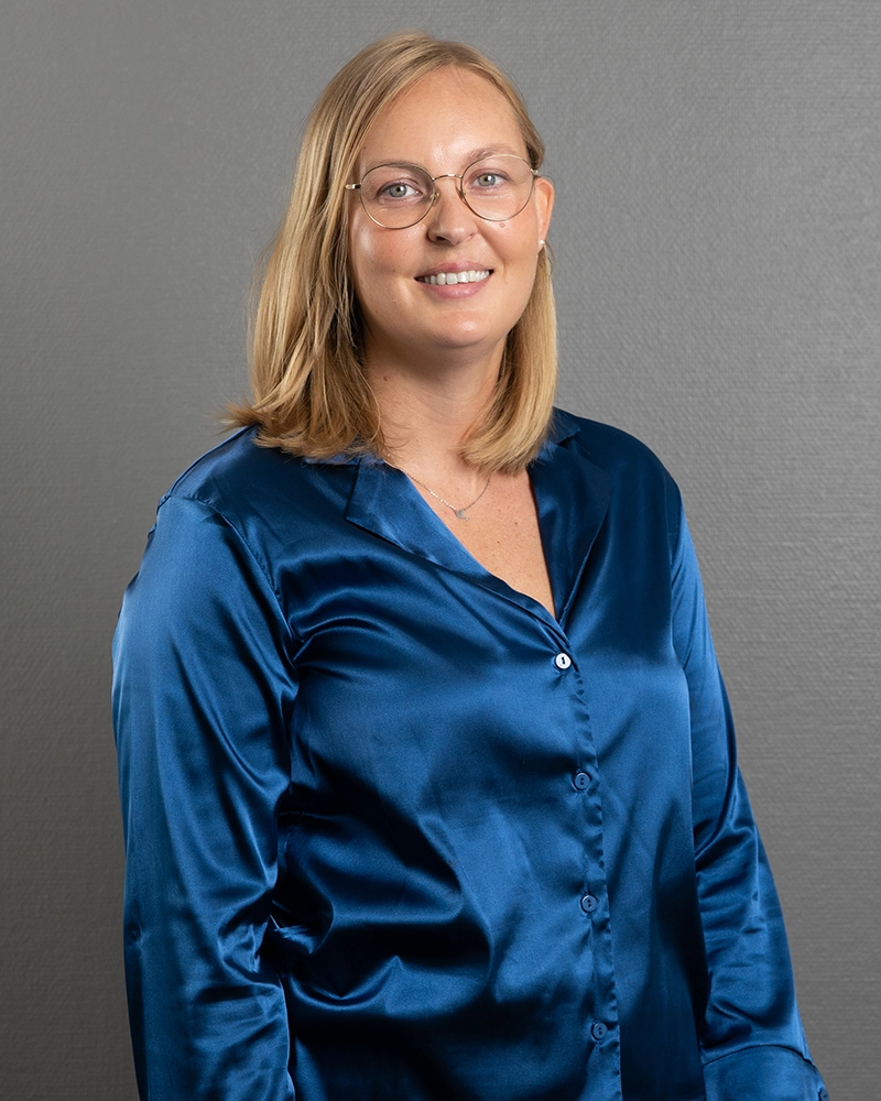 Emelie Felling