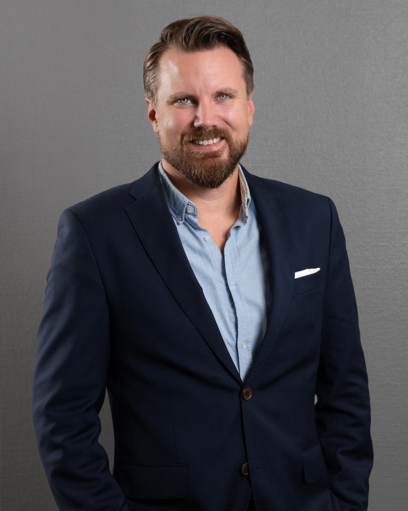 Emil Andersson