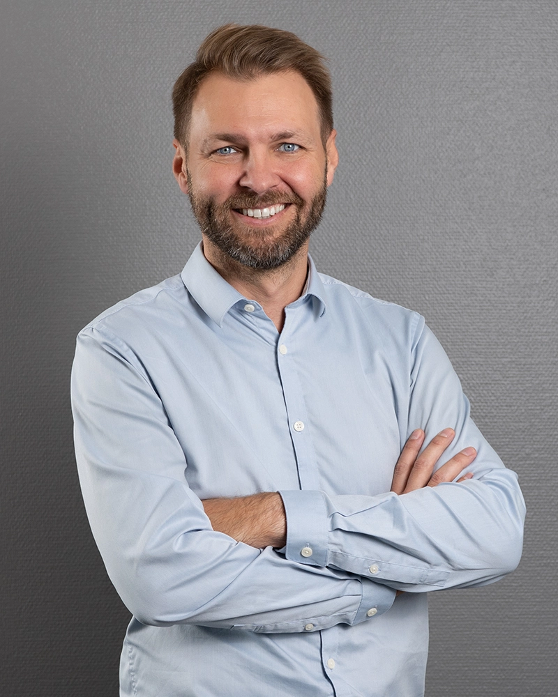 Erik Lindgren