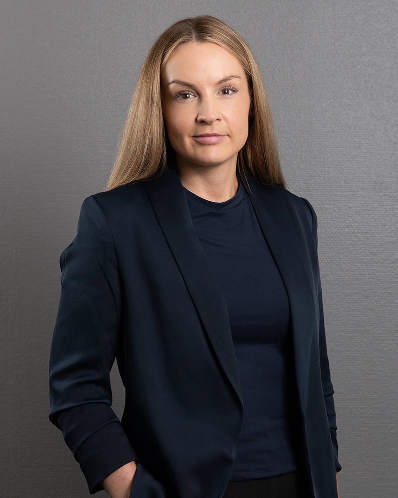 Marlene Öjeholm