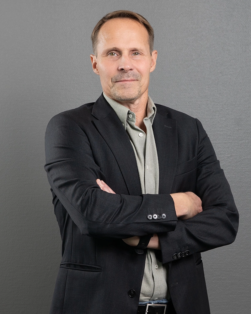 Peter Reivell