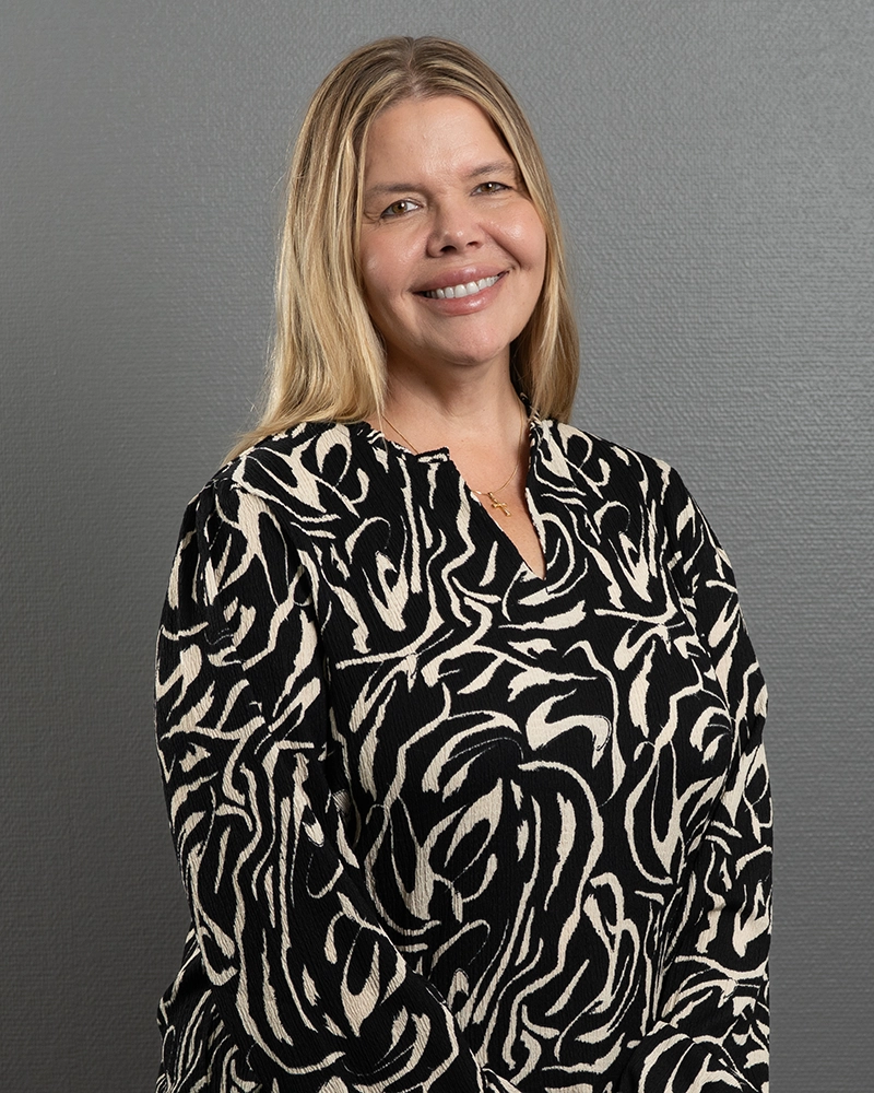 Sari Janssen