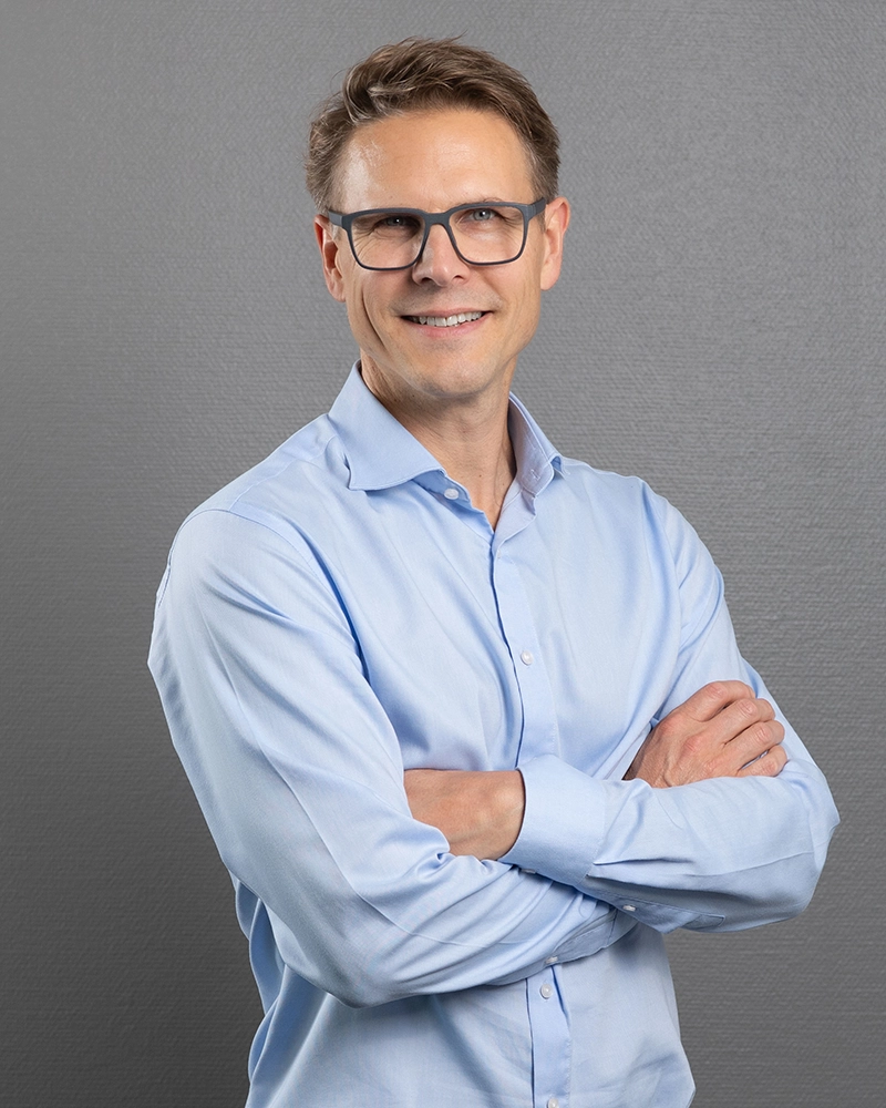 Torbjörn Johansson