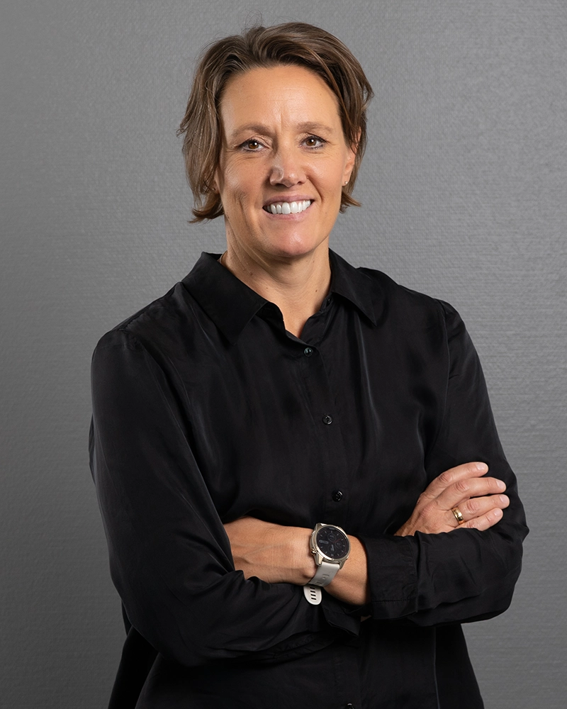 Ulrika Oberer